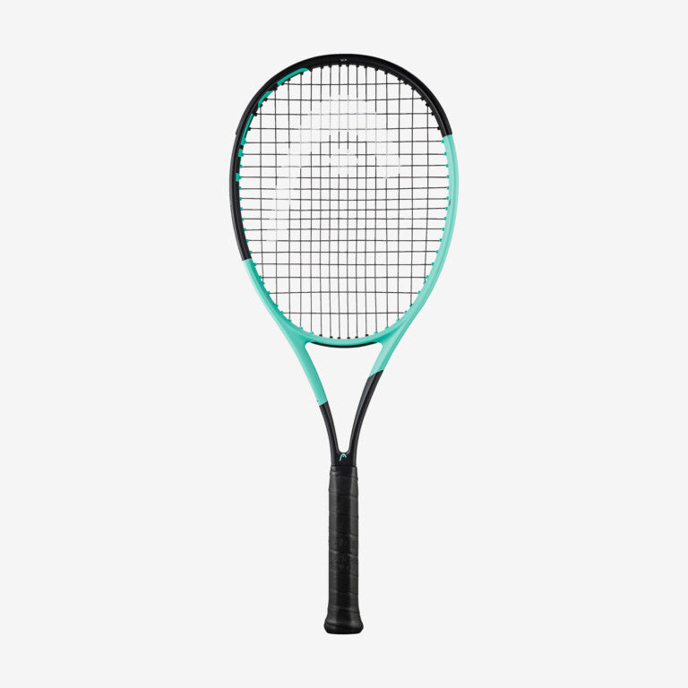 Head Boom MP 2024 Tennis Racket which is available for sale at GSM Sports 