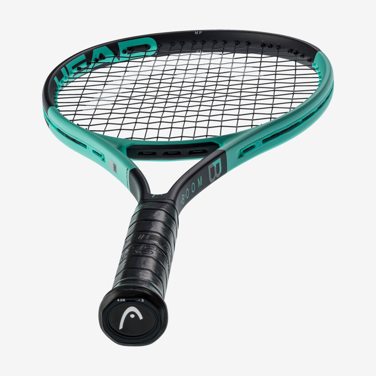 Head Boom MP 2024 Tennis Racket which is available for sale at GSM Sports 