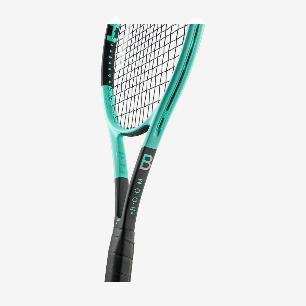 Head Boom MP 2024 Tennis Racket which is available for sale at GSM Sports 
