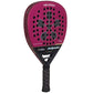 Bullpadel Neuron Premier Padel Racket which is available for sale at GSM Sports