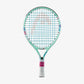 Head Coco 17 Junior Tennis Racket which is available for sale at GSM Sports