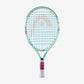 Head Coco 19 Junior Tennis Racket  which is available for sale at GSM Sports