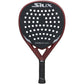 Siux Diablo Elite 4 2025 Padel racket which is available for sale at GSM Sports