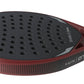 Siux Diablo Elite 4 2025 Padel racket which is available for sale at GSM Sports