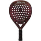 Siux Diablo Pro 4 2025 Padel racket which is available for sale at GSM Sports