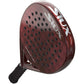 Siux Diablo Pro 4 2025 Padel racket which is available for sale at GSM Sports