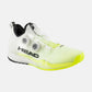 Head Endure Pro Boa Men Tennis Shoes which is available for sale at GSM Sports