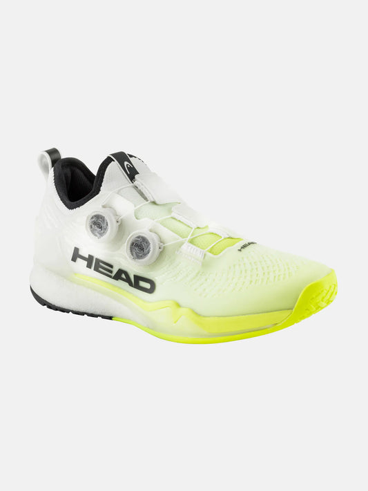 Head Endure Pro Boa Men Tennis Shoes which is available for sale at GSM Sports