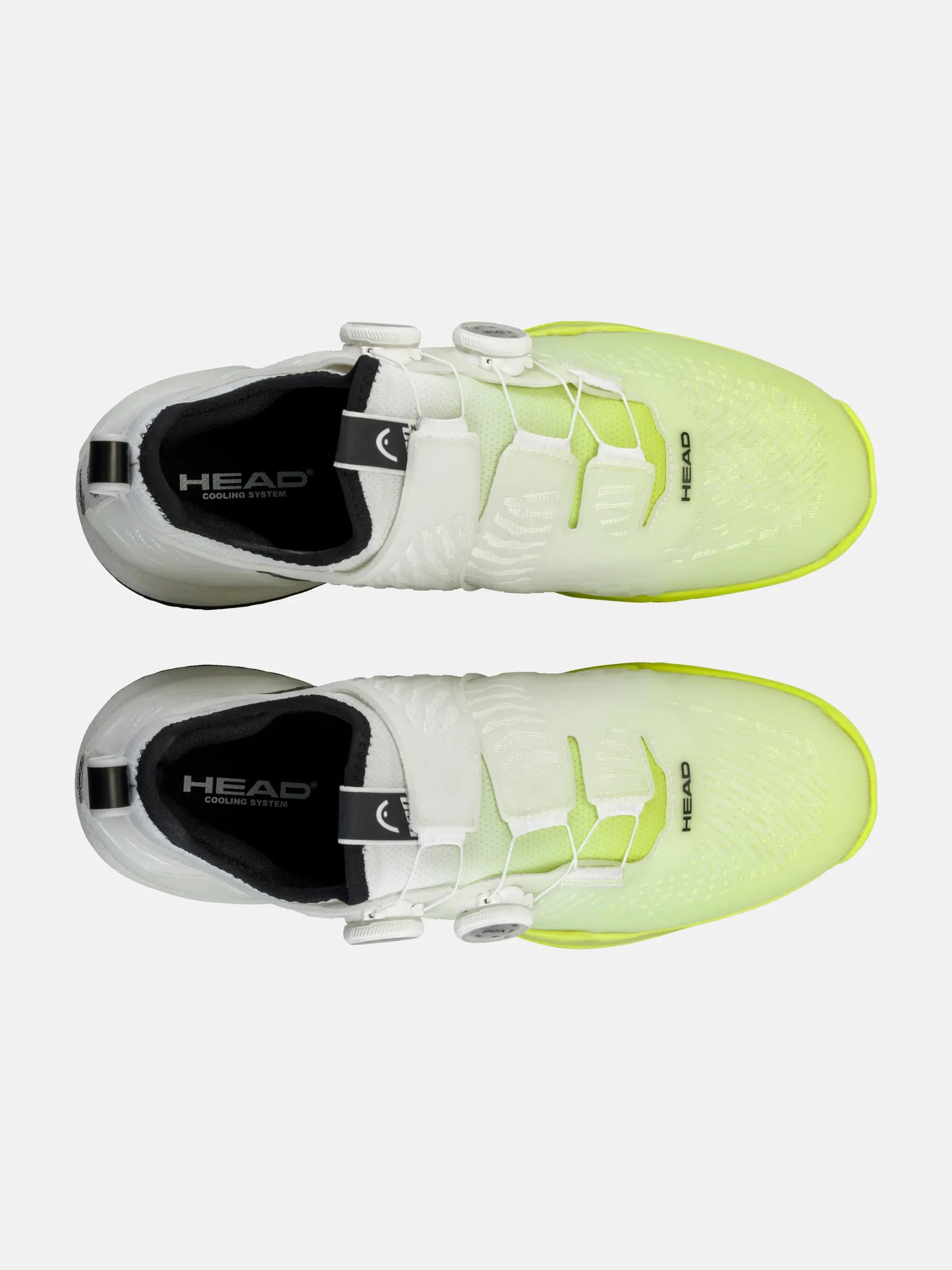 Head Endure Pro Boa Men Tennis Shoes which is available for sale at GSM Sports