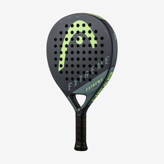 Head Evo Extreme Padel Racquet which is available for sale at GSM Sports