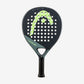 Head Evo Extreme Padel Racquet which is available for sale at GSM Sports