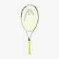 Head Extreme 26 Junior Tennis Racket which is available for sale at GSM Sports 