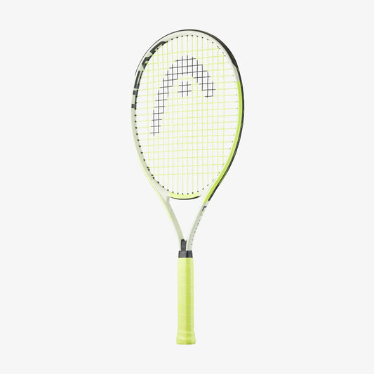Head Extreme 26 Junior Tennis Racket which is available for sale at GSM Sports 