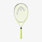 Head Extreme 26 Junior Tennis Racket which is available for sale at GSM Sports 