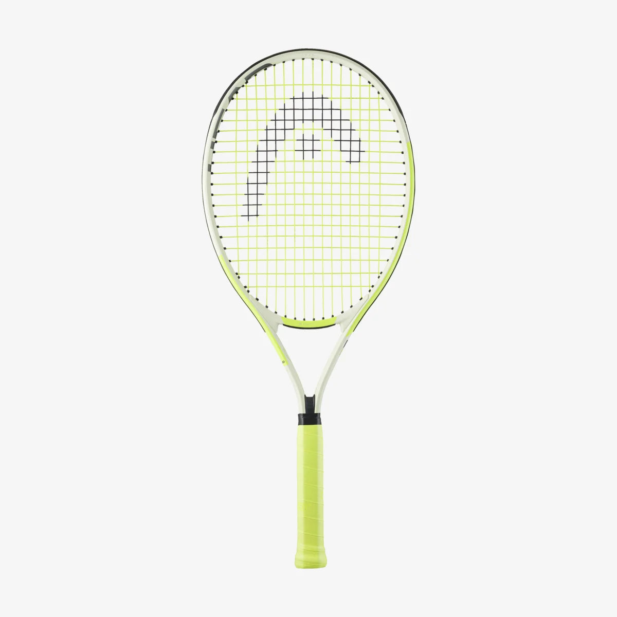 Head Extreme 26 Junior Tennis Racket which is available for sale at GSM Sports 