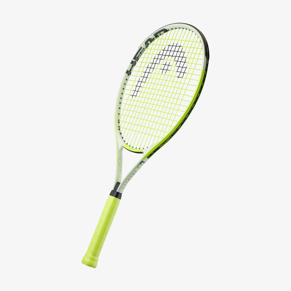 Head Extreme 26 Junior Tennis Racket which is available for sale at GSM Sports 