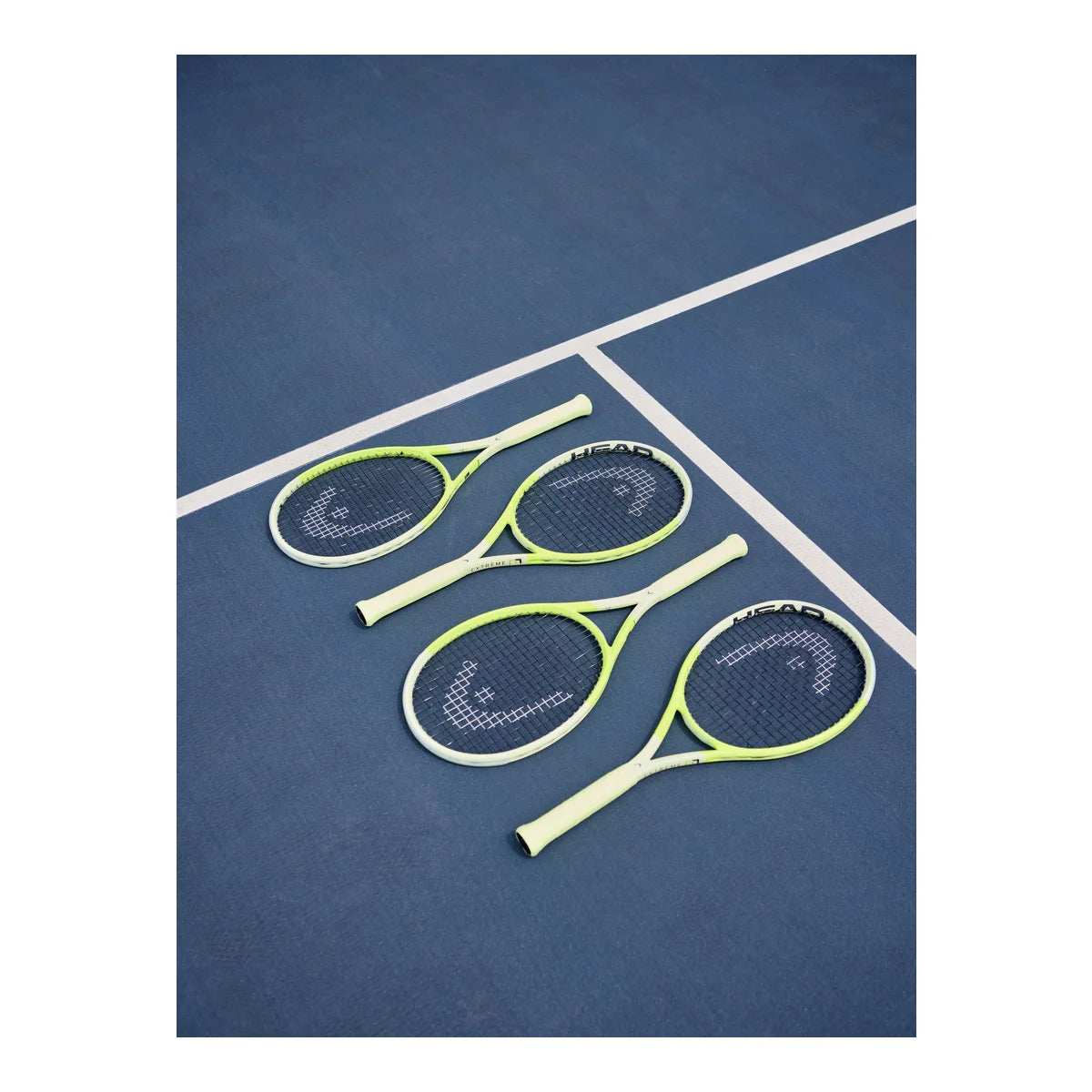 Head Extreme Pro 2024 Tennis Racket which is available for sale at GSM Sports