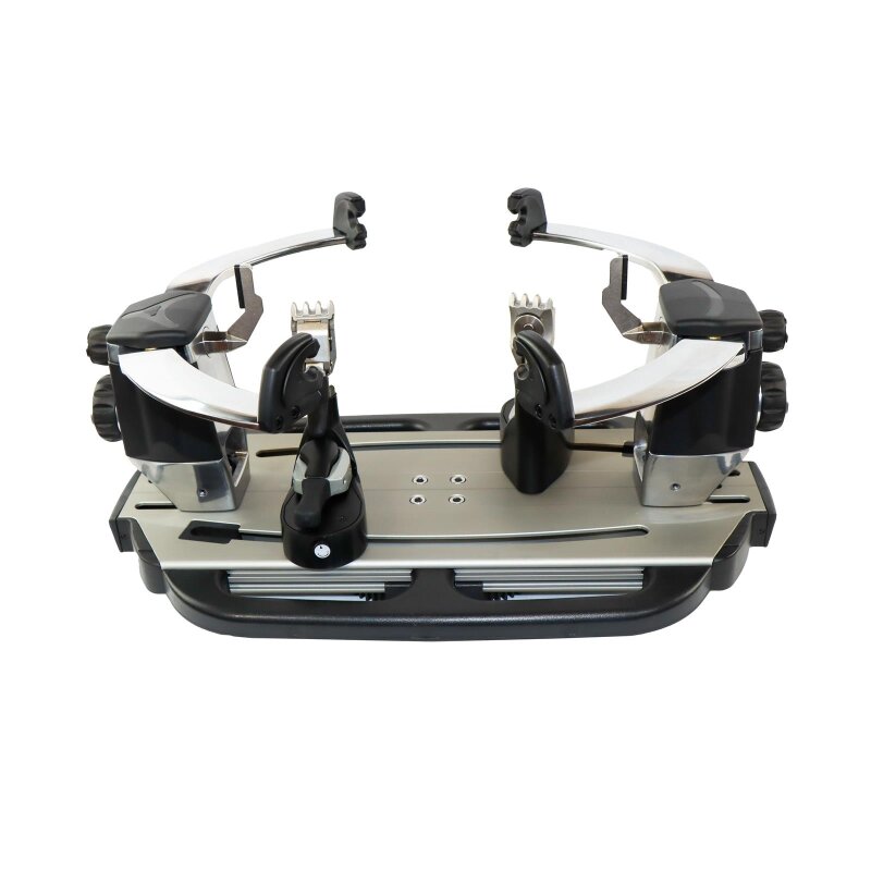 Gamma Stringing Machine 6004 SC Suspension Mounting System
