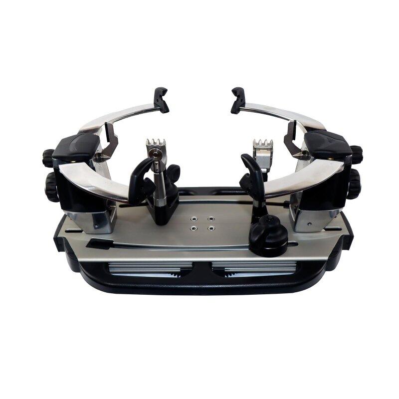 Gamma Stringing Machine 6900 Els SC Suspension Mounting System which is available for sale at GSM Sports