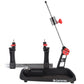 Gamma Stringing Machine Momentum 2 which is available for sale at GSM Sports