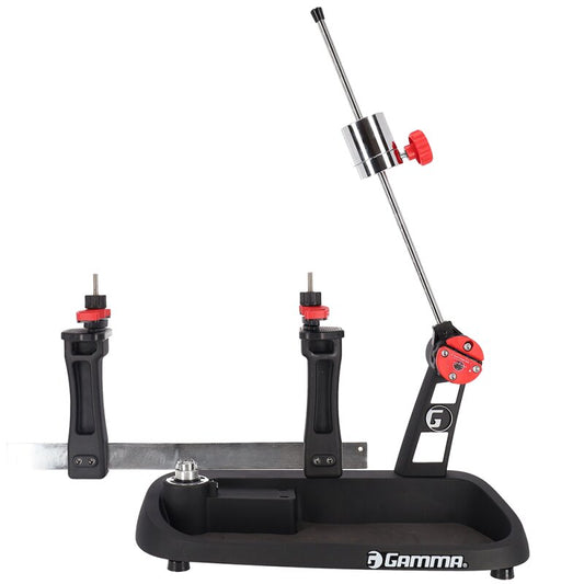 Gamma Stringing Machine Momentum 2 which is available for sale at GSM Sports
