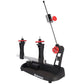 Gamma Stringing Machine Momentum 2 which is available for sale at GSM Sports