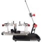 Gamma Stringing Machine Momentum 6 Plus which is available for sale at GSM Sports”
