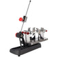 Gamma Stringing Machine Momentum 6 Plus which is available for sale at GSM Sports”
