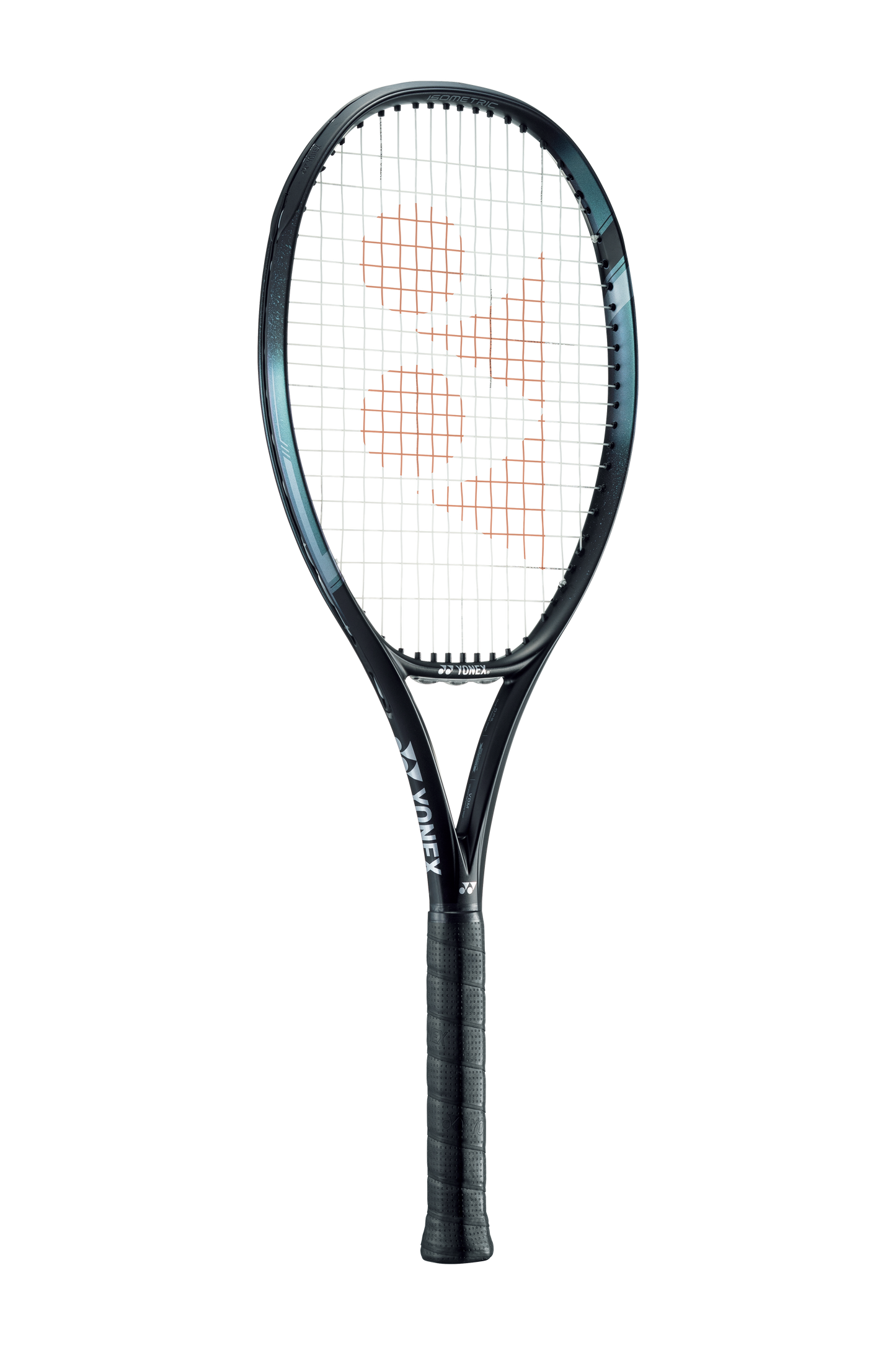 Yonex EZONE 100 Aqua Night Black Tennis Racket