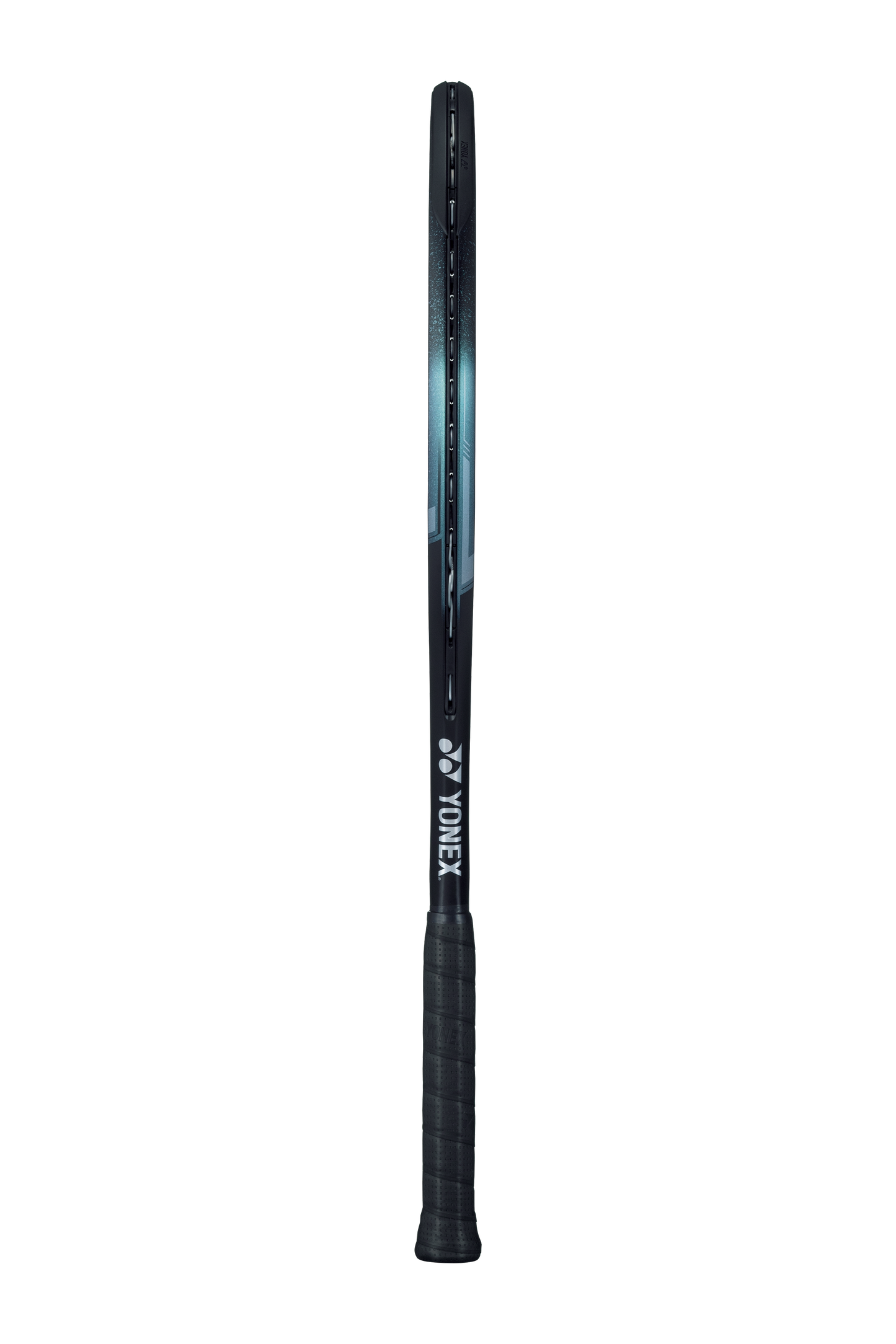 Yonex EZONE 100 Aqua Night Black Tennis Racket