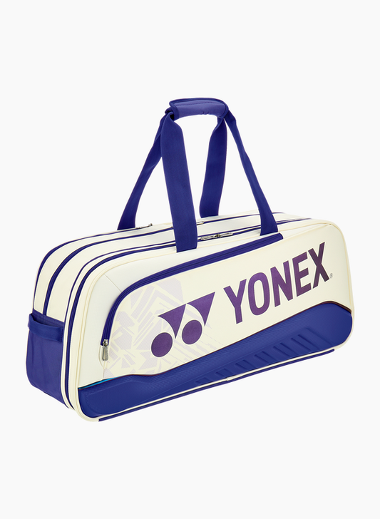 Yonex Expert Tournament Bag which is available for sale at GSM Sports