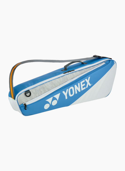 Yonex Club Racket Bag - Grayish Blue which is available for sale at GSM Sports 