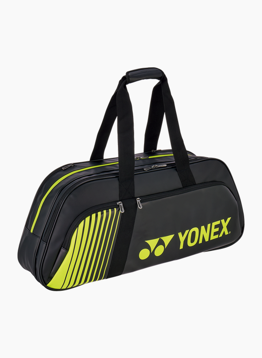 Yonex Active Tournament Bags which is available for sale at GSM Sports