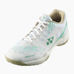 Yonex Power Cushion Strider Beat - Natural Color Badminton Shoes which is available for sale at GSM Sports