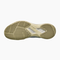 Yonex Power Cushion Strider Beat - Natural Color Badminton Shoes which is available for sale at GSM Sports