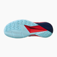 Yonex Power Cushion Eclipsion 5 Navy Red Tennis Shoes which is available for sale at GSM Sports