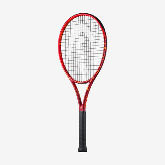 Head Mx Spark Suprm Tennis Racket  which is available for sale at GSM Sports