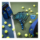 Head Novak 23 Junior Tennis Racket  which is available for sale at GSM Sports