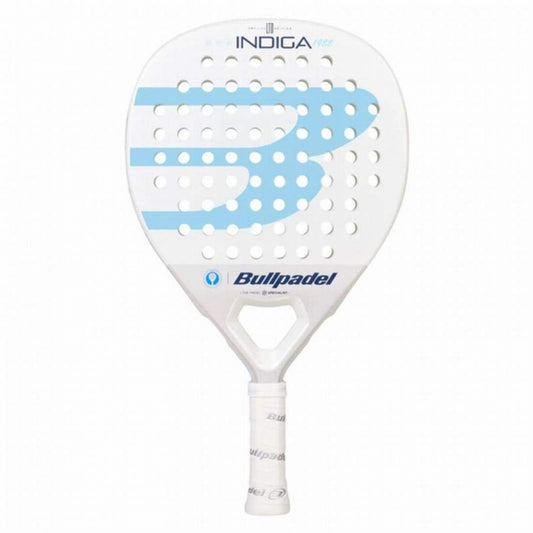 Bullpadel Racket 25-Indiga 1988 Padel Racket which is available for sale at GSM Sports