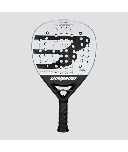Bullpadel Neuron 2025 Padel Racket which is available for sale at GSM Sports