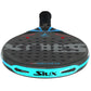 Siux Electra ST2 Control 2023 Padel Racket which is available for sale at GSM Sports