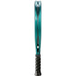 Bullpadel Hack 04 2025 Padel Racket which is available for sale at GSM Sports 