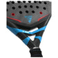 Siux Electra ST2 Control 2023 Padel Racket which is available for sale at GSM Sports