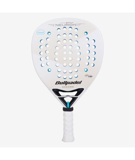 Bullpadel Neuron Cloud 2025 Padel Racket which is available for sale at GSM Sports