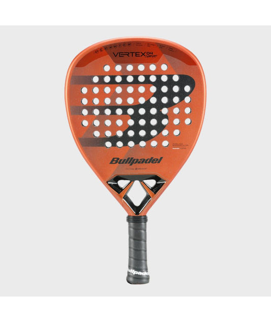 Bullpadel Vertex 04 Comfort Padel Racket  which is available for sale at GSM Sports