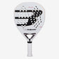 Bullpadel Xplo 25 Qatar Padel Racket which is available for sale at GSM Sports