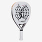 Bullpadel Xplo 25 Qatar Padel Racket which is available for sale at GSM Sports