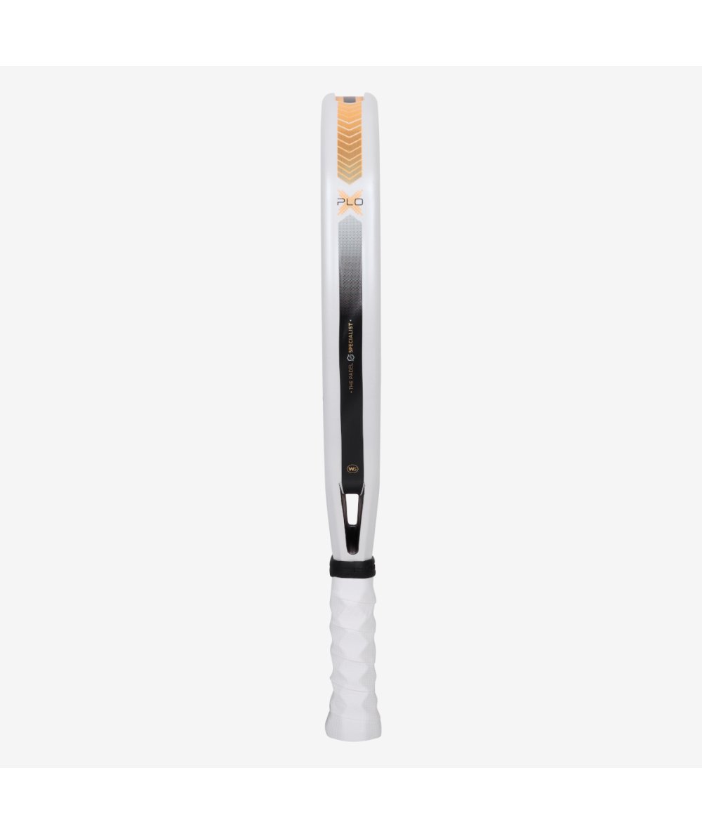 Bullpadel Xplo 25 Qatar Padel Racket which is available for sale at GSM Sports