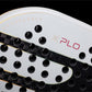 Bullpadel Xplo 25 Qatar Padel Racket which is available for sale at GSM Sports
