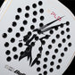 Bullpadel Xplo 25 Qatar Padel Racket which is available for sale at GSM Sports